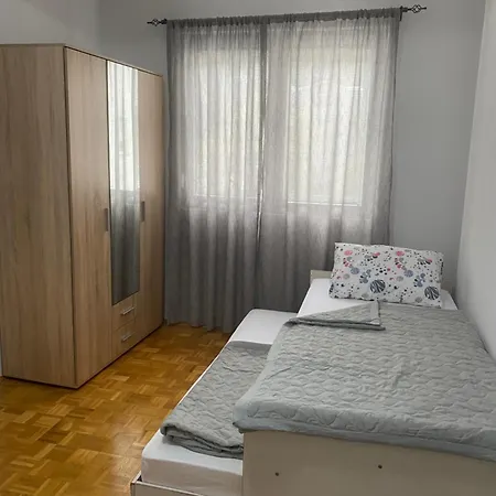Apartment Slavko *