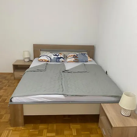 Apartment Slavko