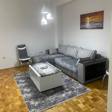 Apartment Slavko *